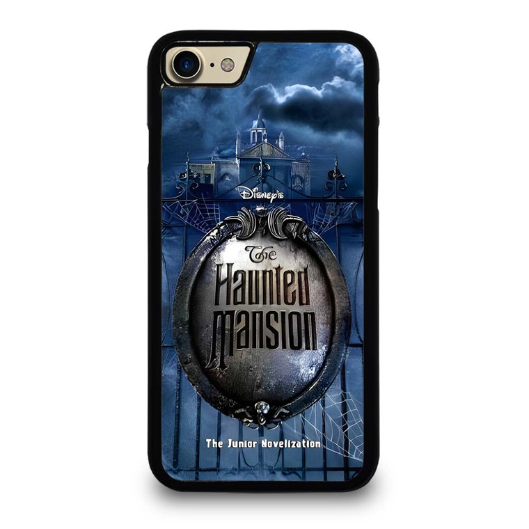 HAUNTED MANSION GATE EMBLEM iPhone 7 / 8 Case Cover