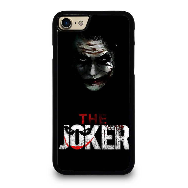 HEATH LEDGER THE JOKER  iPhone 7 / 8 Case Cover