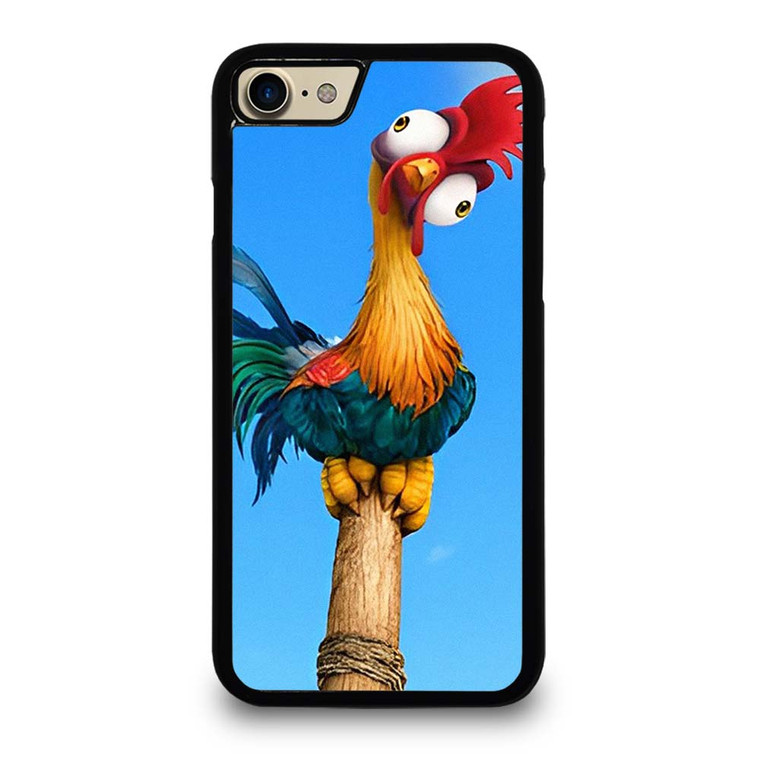 HEIHEI MOANA THE ROOSTER 2 iPhone 7 / 8 Case Cover