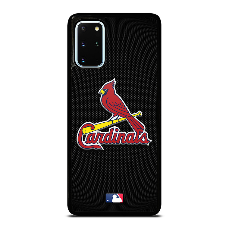 SAINT LOUIS CARDINALS BASEBALL TEAM Samsung Galaxy S20 Plus Case Cover