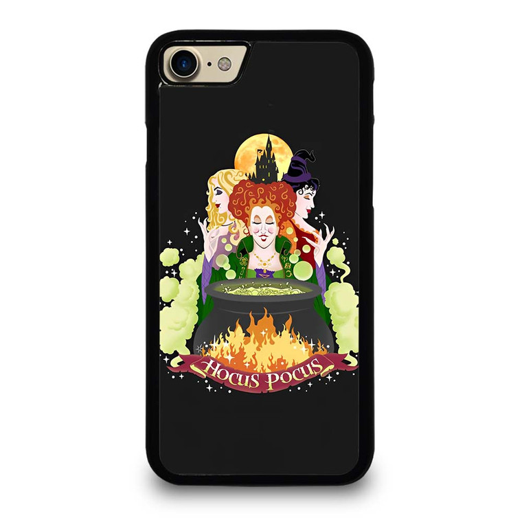 HOCUS POCUS SPELL iPhone 7 / 8 Case Cover