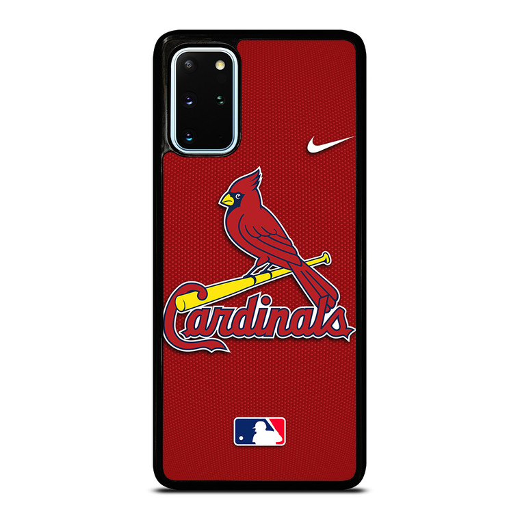 SAINT LOUIS CARDINALS MLB BASEBALL NIKE Samsung Galaxy S20 Plus Case Cover