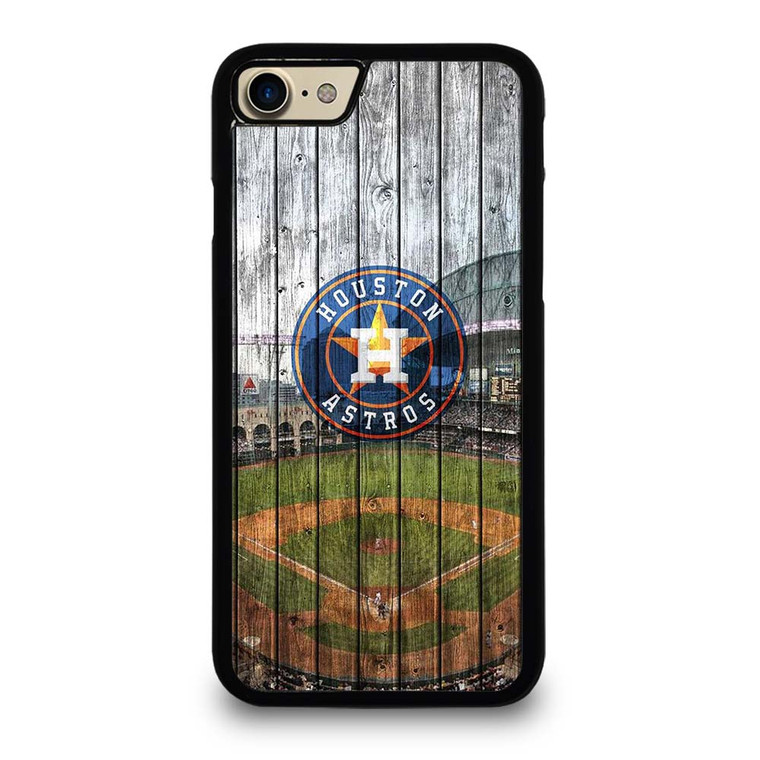 HOUSTON ASTROS BASEBALL ARENA iPhone 7 / 8 Case Cover