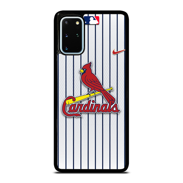 SAINT LOUIS CARDINALS MLB NIKE Samsung Galaxy S20 Plus Case Cover