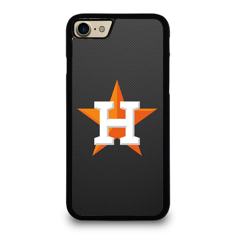 HOUSTON ASTROS THE STARS MLB iPhone 7 / 8 Case Cover
