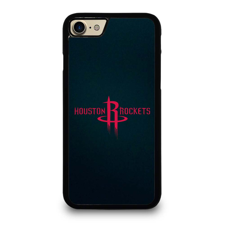 HOUSTON ROCKETS LOGO NBA iPhone 7 / 8 Case Cover