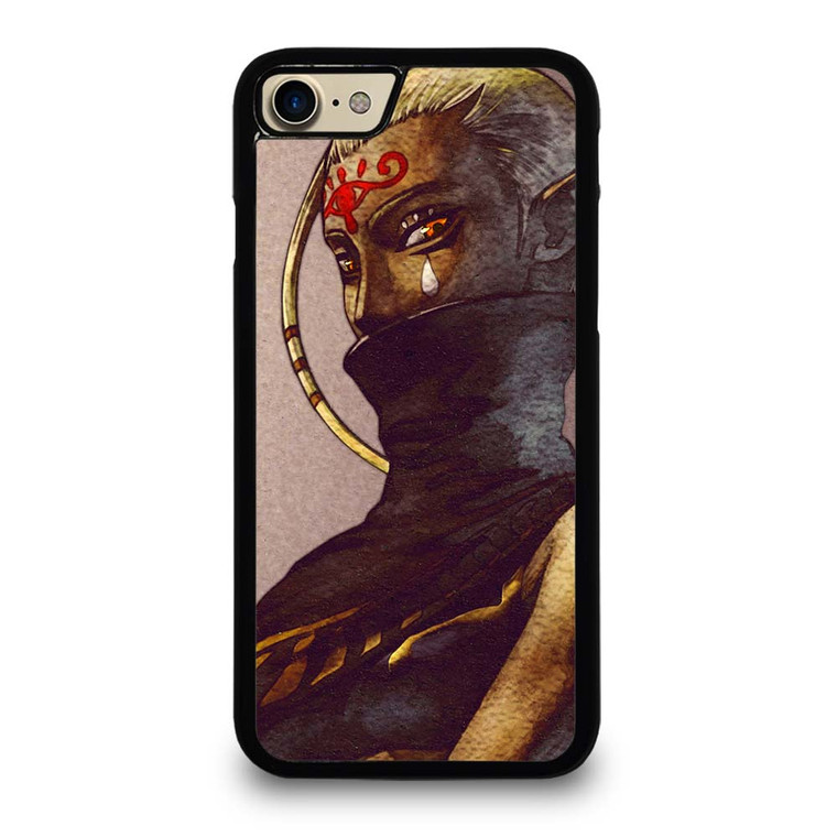 IMPA THE LEGEND OF ZELDA iPhone 7 / 8 Case Cover