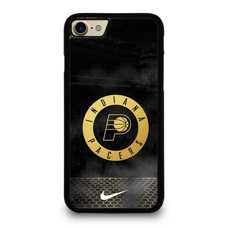 INDIANA PACERS GOLD LOGO iPhone 7 / 8 Case Cover