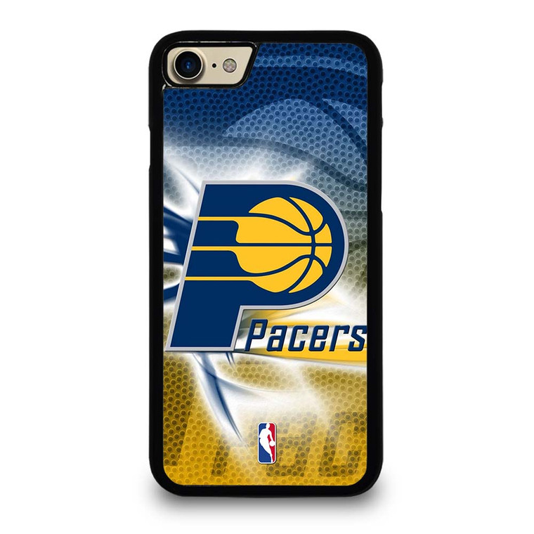 INDIANA PACERS NBA TEAM iPhone 7 / 8 Case Cover