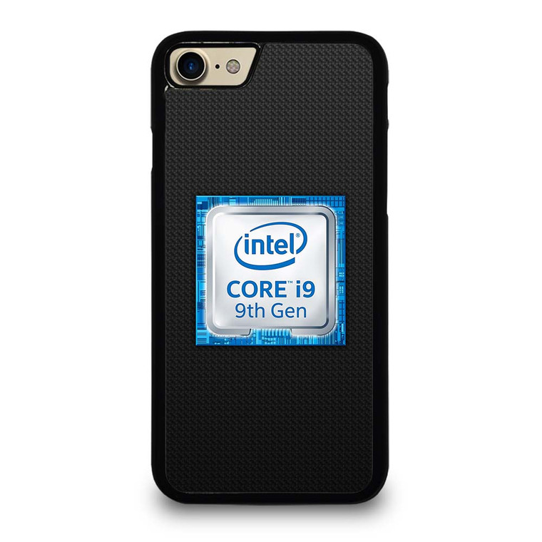 INTEL I9 GENERATION PROCESSOR iPhone 7 / 8 Case Cover