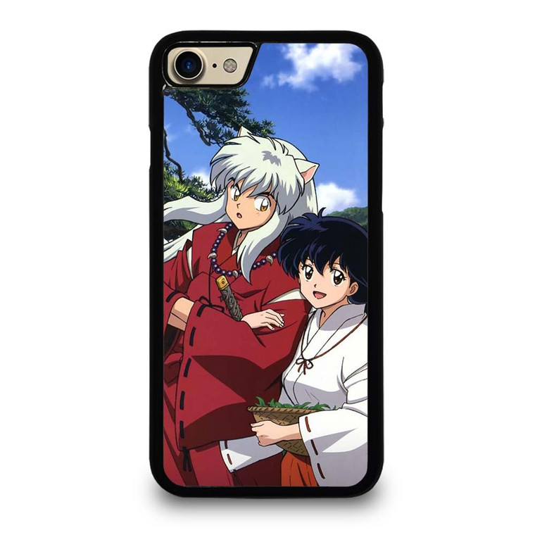 INUYASHA ANIME SERIES iPhone 7 / 8 Case Cover