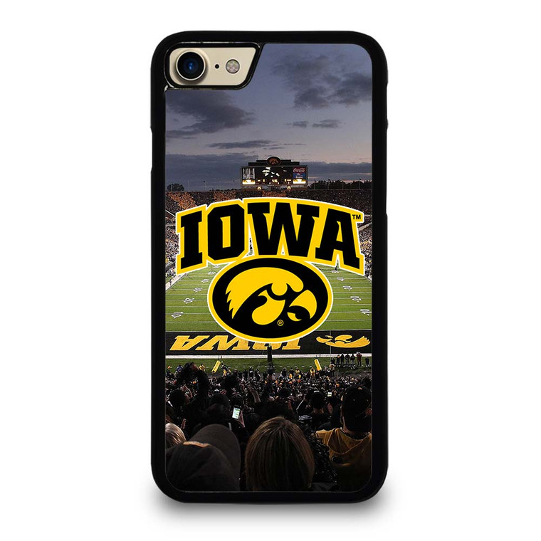 IOWA HAWKEYES FOOTBALL iPhone 7 / 8 Case Cover