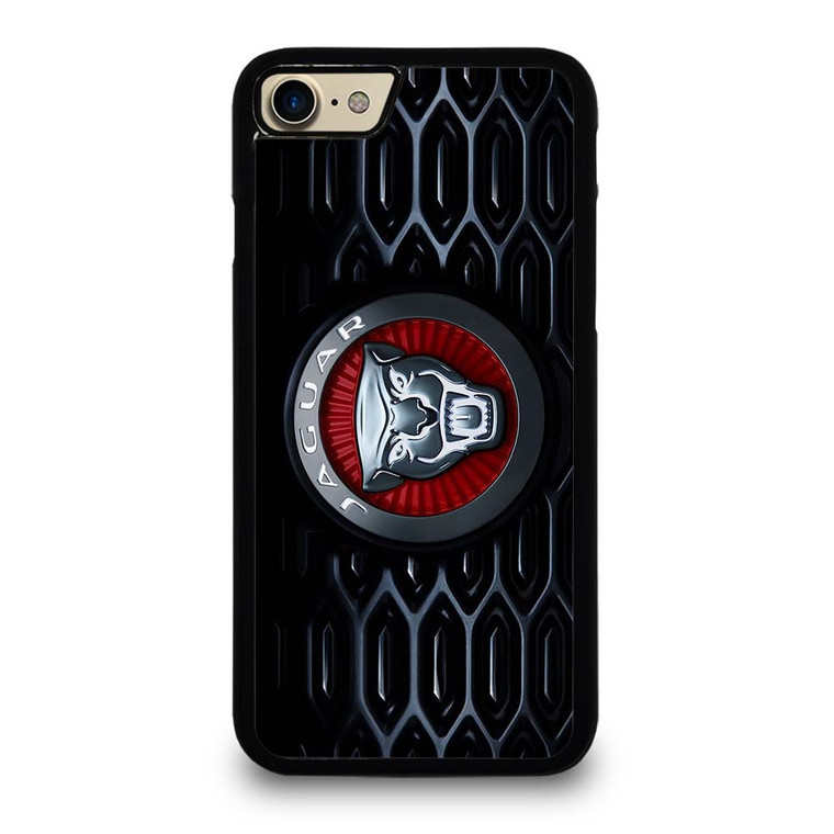 JAGUAR FRONT BUMPER iPhone 7 / 8 Case Cover