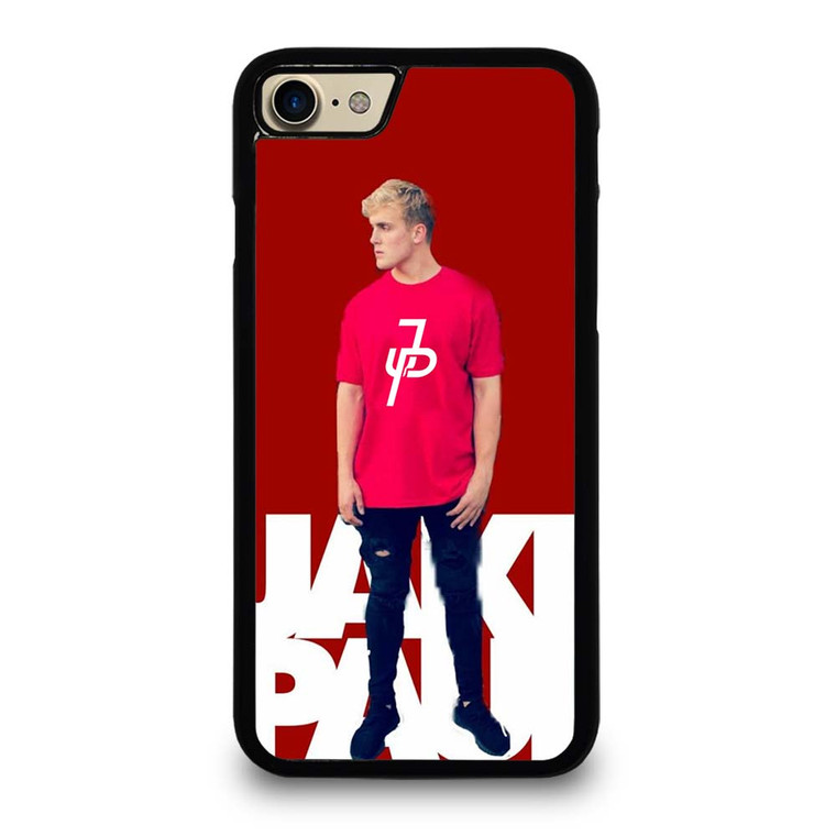 JAKE PAUL EVERYDAY BRO RED iPhone 7 / 8 Case Cover