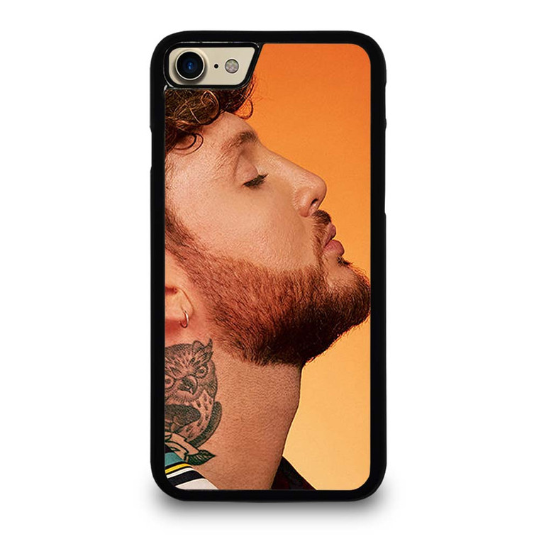 JAMES ARTHUR MALE SINGER iPhone 7 / 8 Case Cover