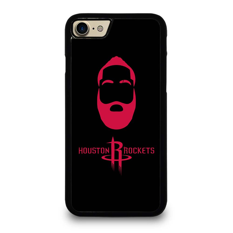 JAMES HARDEN HOUSTON ROCKETS ICON iPhone 7 / 8 Case Cover