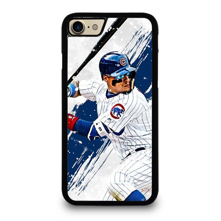 JAVIER BAEZ CHICAGO CUBS iPhone 7 / 8 Case Cover