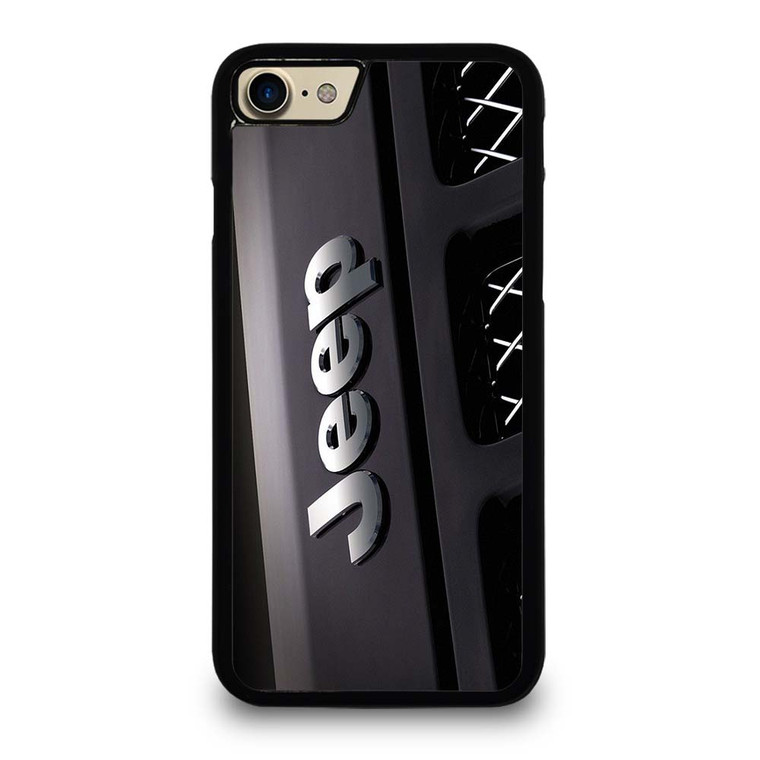 JEEP EMBLEM  iPhone 7 / 8 Case Cover