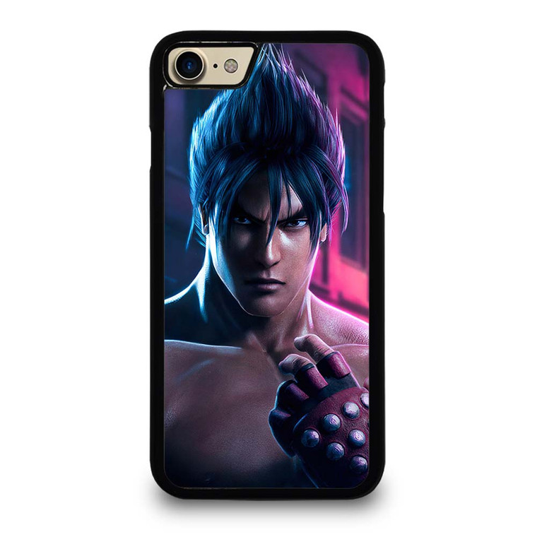 JIN KAZAMA TEKEN GAME iPhone 7 / 8 Case Cover