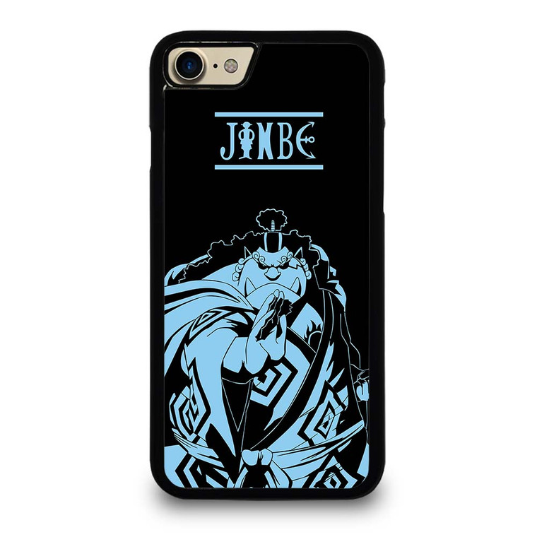 JINBE ONE PIECE ANIME iPhone 7 / 8 Case Cover