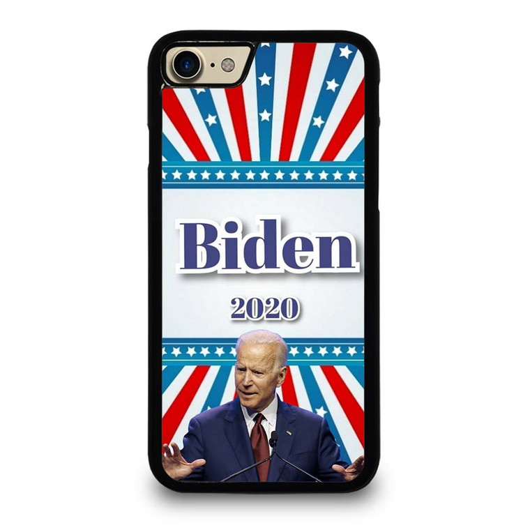 JOE BIDEN PRESIDENT 2020 iPhone 7 / 8 Case Cover