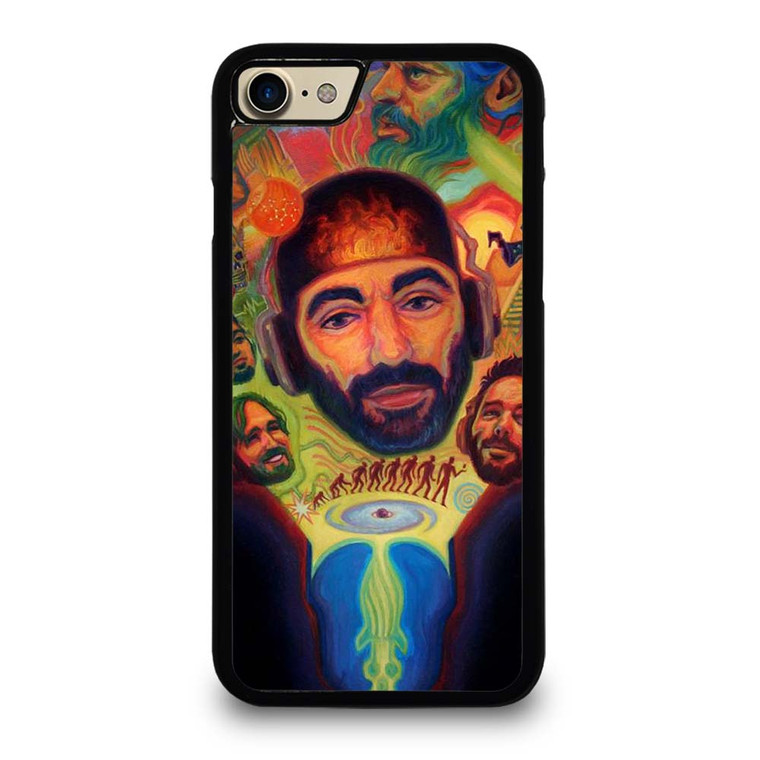 JOE ROGAN EXPERIENCE ART iPhone 7 / 8 Case Cover