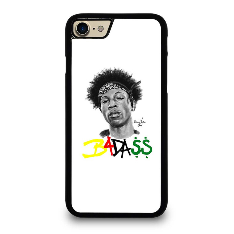 JOEY BADASS RAPPER SIGNATURE iPhone 7 / 8 Case Cover