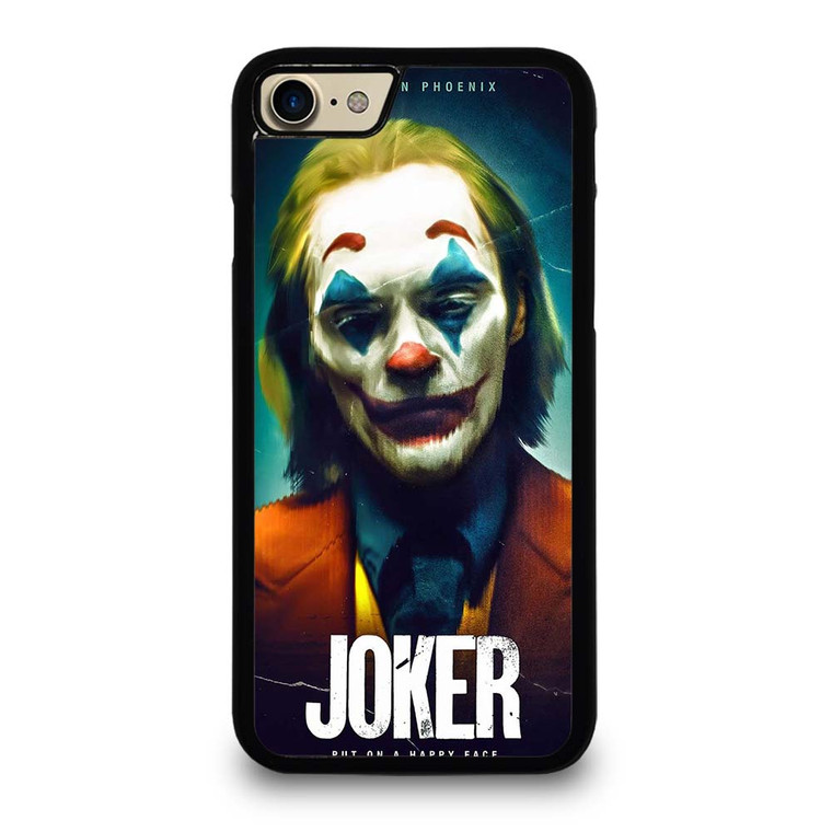 JOKER JOAQUIN PHOENIX  iPhone 7 / 8 Case Cover