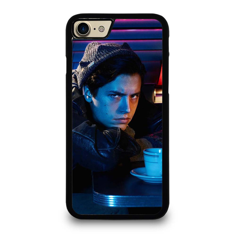 JUGHEAD JONES RIVERDALE COOL iPhone 7 / 8 Case Cover