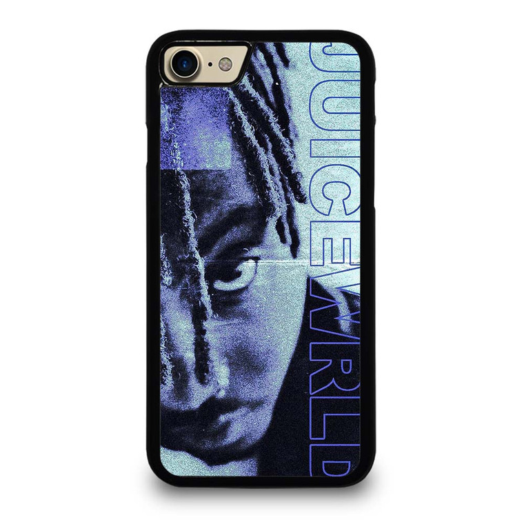 JUICE WORLD RAPPER AESTHETIC iPhone 7 / 8 Case Cover