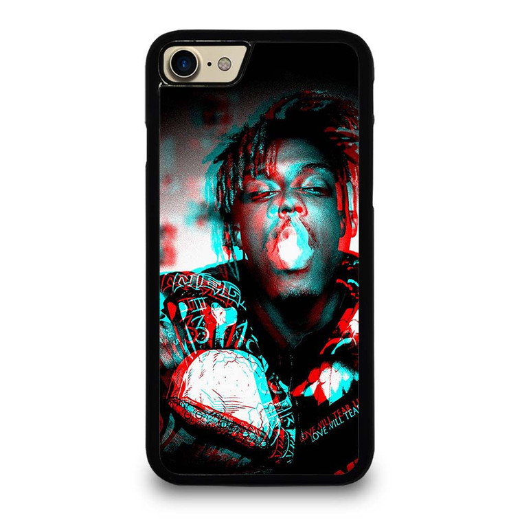 JUICE WRLD RAPPER iPhone 7 / 8 Case Cover