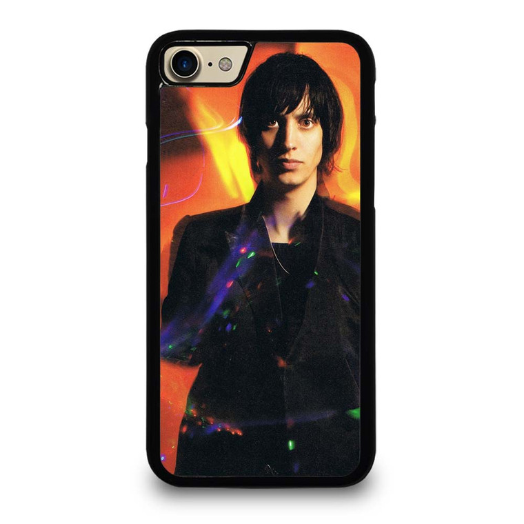 JULIAN CASABLANCA THE STROKES 2 iPhone 7 / 8 Case Cover