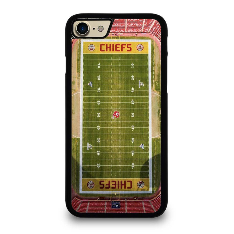 KANSAS CITY CHIEFS FOOTBALL ARENA iPhone 7 / 8 Case Cover