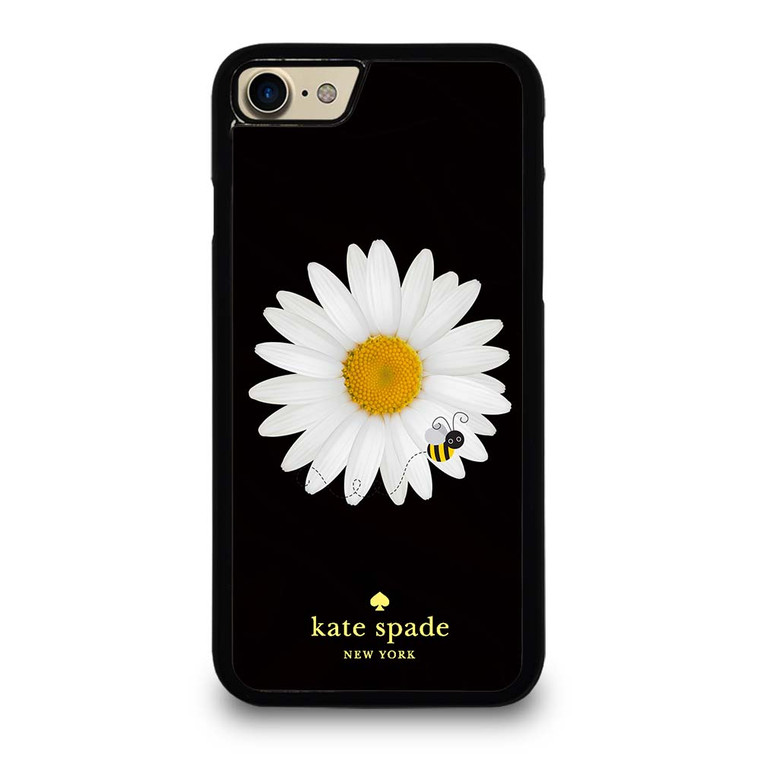 KATE SPADE BEE AND FLOWER iPhone 7 / 8 Case Cover KATE SPADE BEE AND FLOWER iPhone 7 / 8 Case Cover