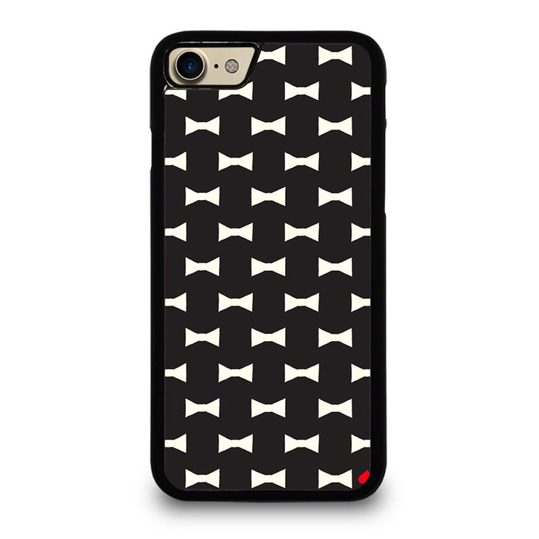 KATE SPADE BOWTIES COLLAGE iPhone 7 / 8 Case Cover