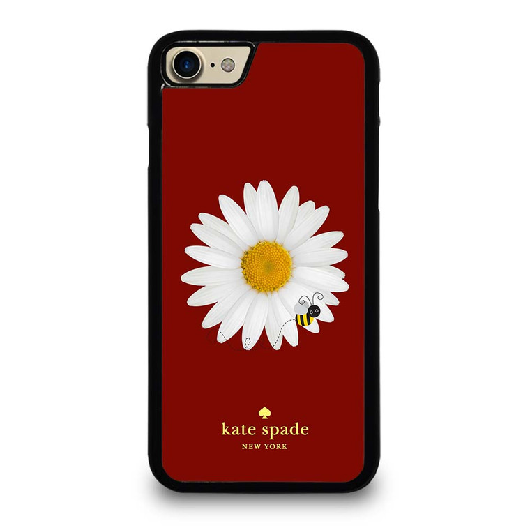 KATE SPADE FLOWER AND BEE iPhone 7 / 8 Case Cover