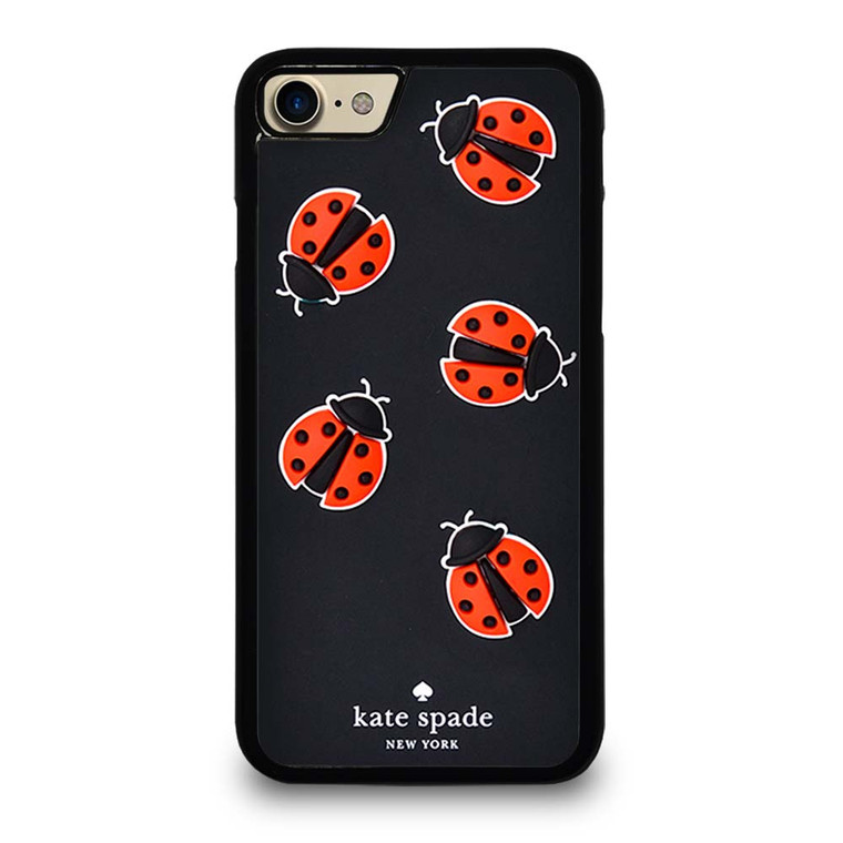 KATE SPADE LADYBUG iPhone 7 / 8 Case Cover