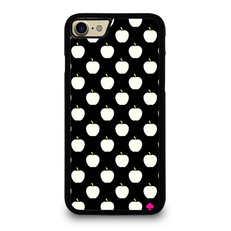 KATE SPADE LOGO APPLE COLLAGE iPhone 7 / 8 Case Cover
