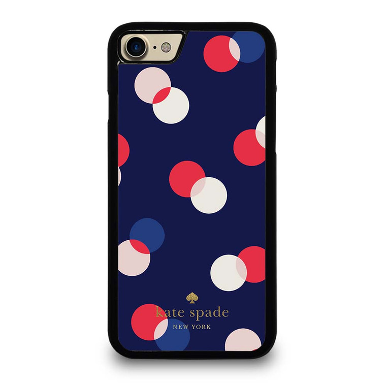 KATE SPADE NEW YORK LIGHT BUBBLE iPhone 7 / 8 Case Cover