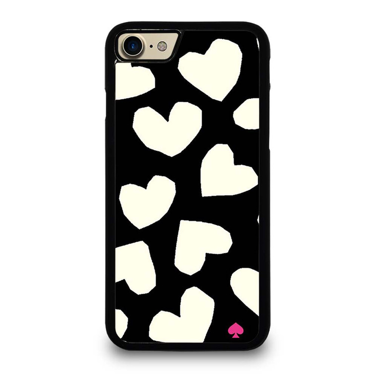 KATE SPADE NEW YORK LOVE COLLAGE iPhone 7 / 8 Case Cover
