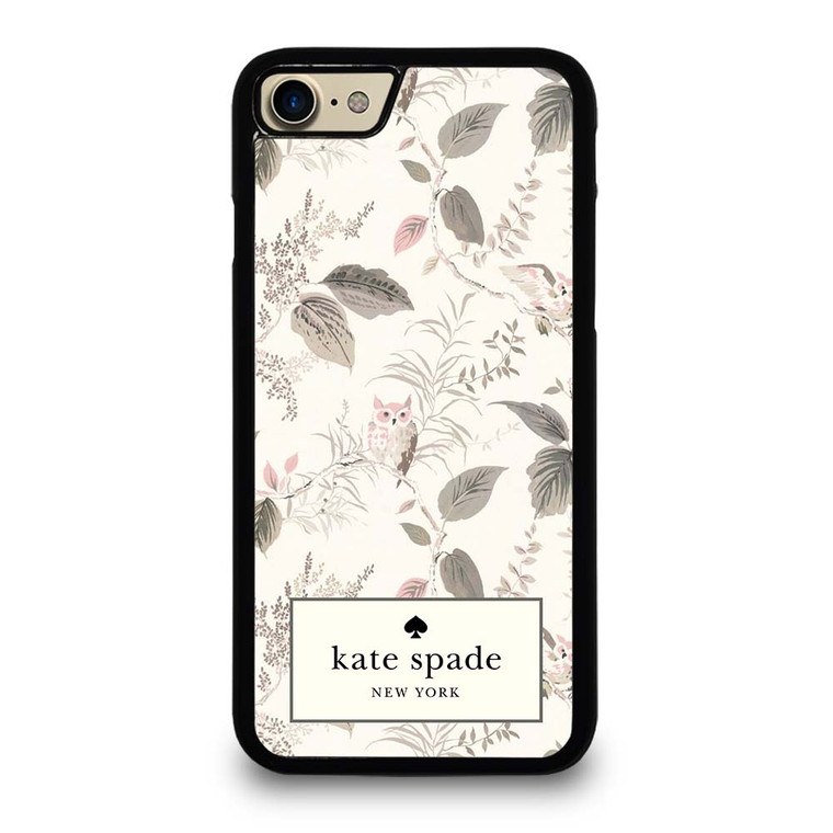 KATE SPADE NEW YORK VINTAGE iPhone 7 / 8 Case Cover