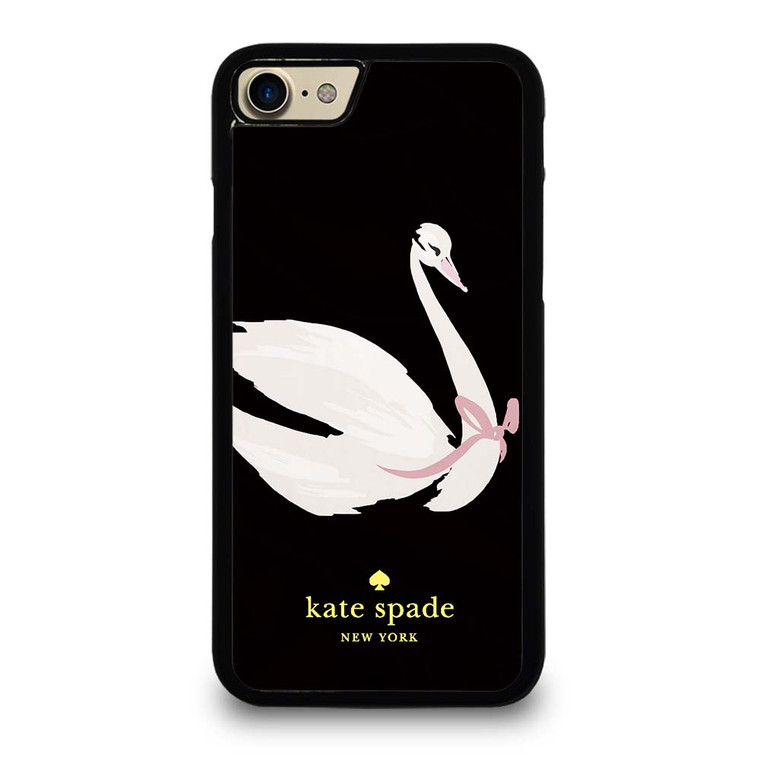 KATE SPADE SWAN iPhone 7 / 8 Case Cover