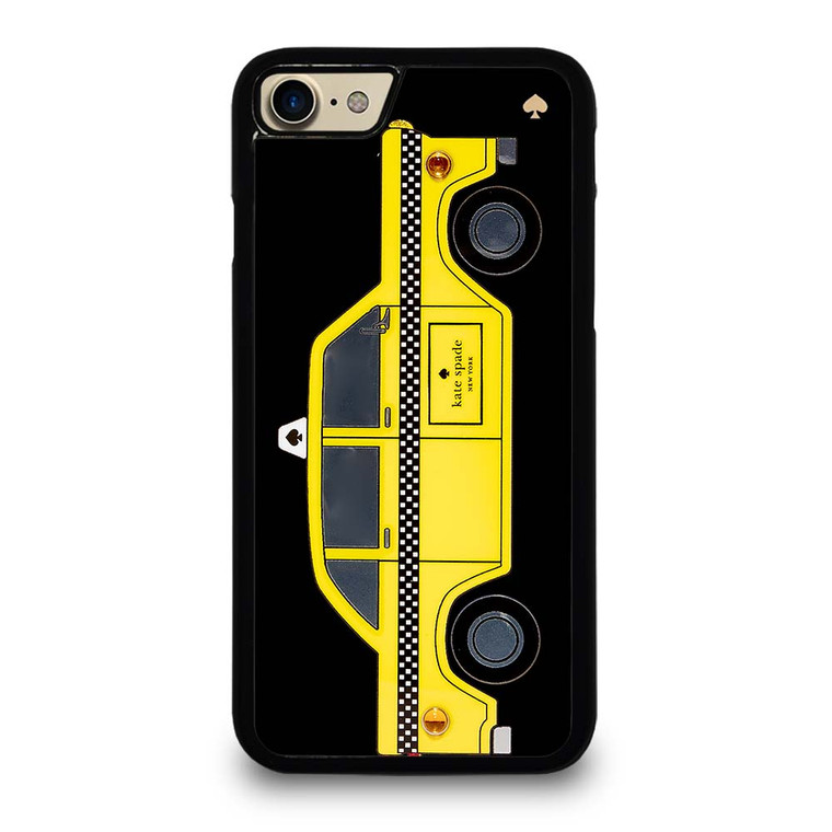 KATE SPADE TAXI iPhone 7 / 8 Case Cover