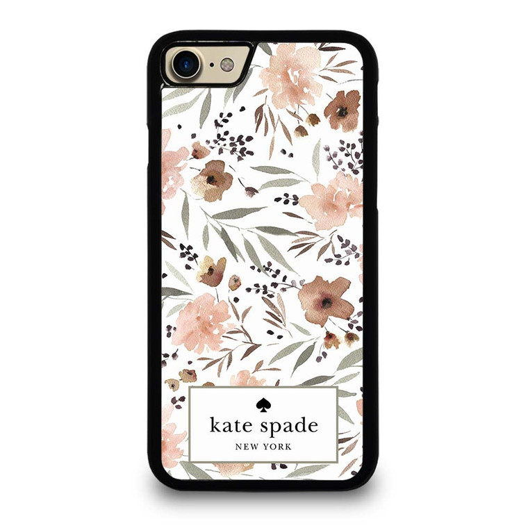 KATE SPADE VINTAGE iPhone 7 / 8 Case Cover