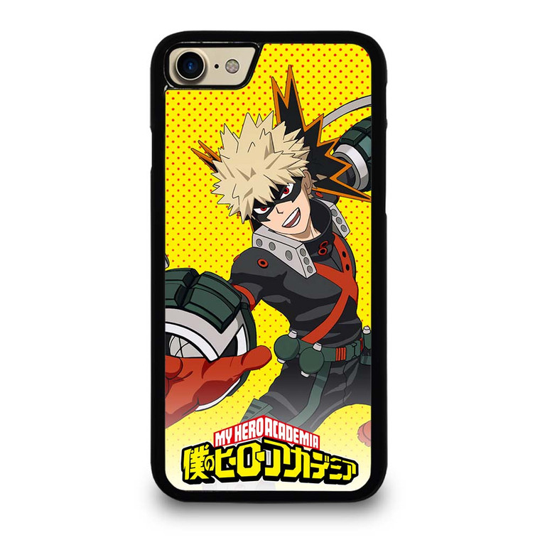 KATSUKI BAKUGO MY HERO ACADEMIA X FORTNITE iPhone 7 / 8 Case Cover