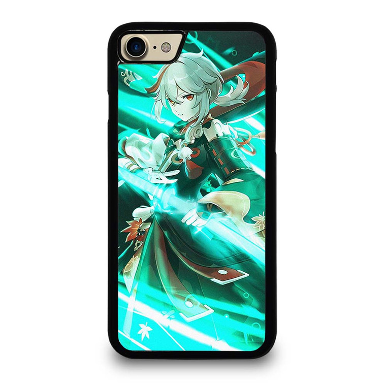 KAZUHA GENSHIN IMPACT GAMES 2 iPhone 7 / 8 Case Cover