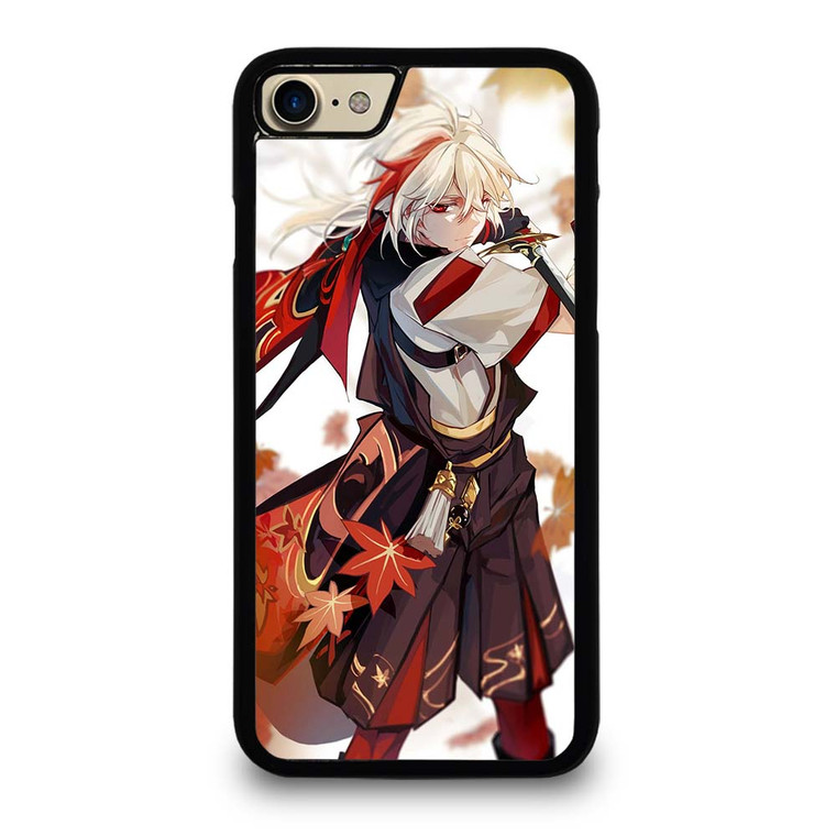 KAZUHA GENSHIN IMPACT GAMES iPhone 7 / 8 Case Cover