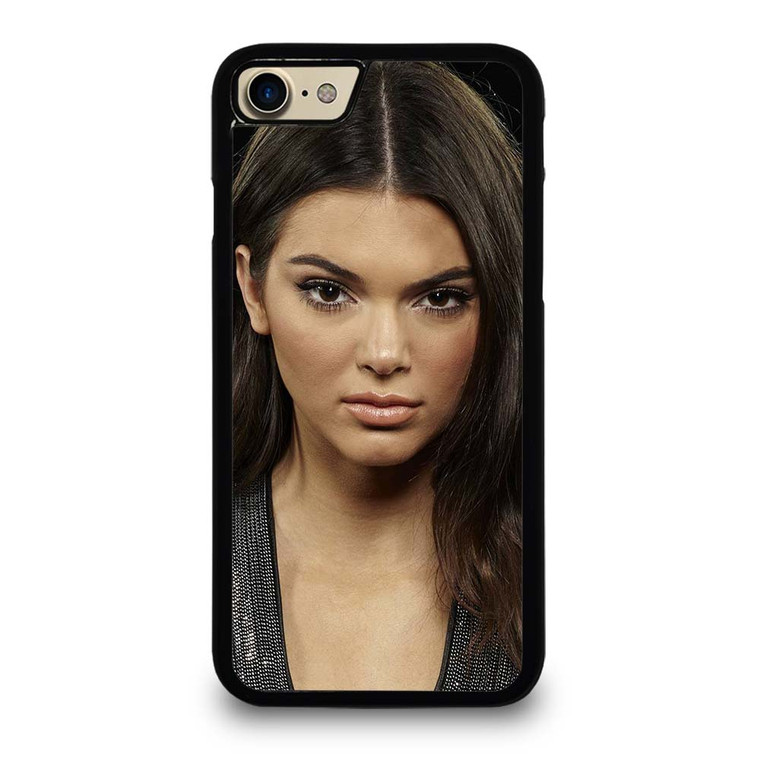 KENDALL JENNER FACE iPhone 7 / 8 Case Cover