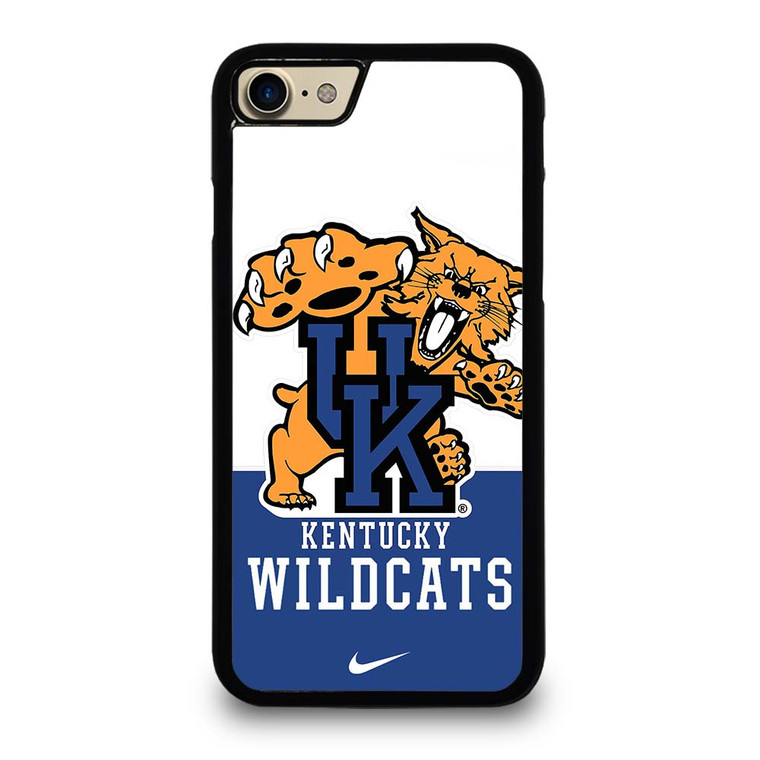 KENTUCKY WILDCATS MASCOT NIKE iPhone 7 / 8 Case Cover