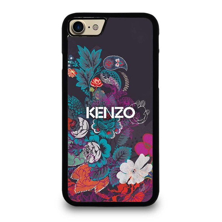 KENZO PARIS VINTAGE iPhone 7 / 8 Case Cover